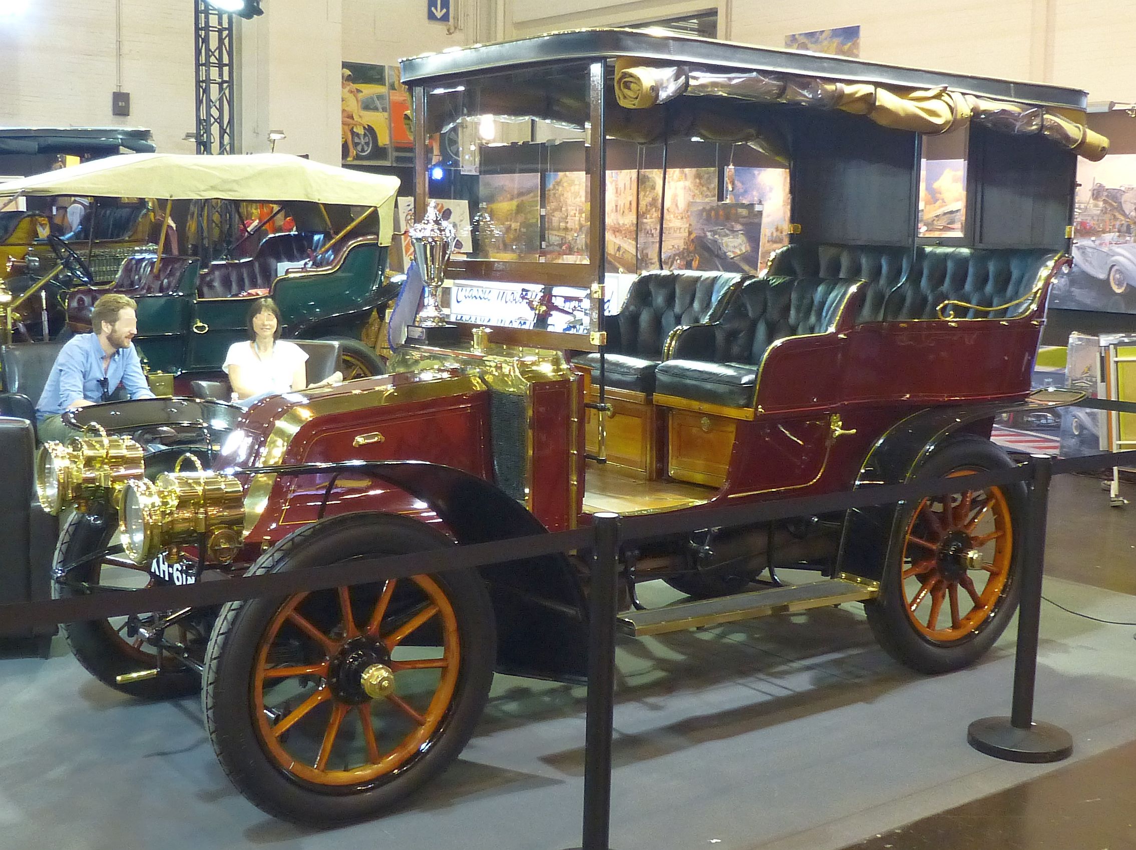 rouge avg Renault Type U (b) Doppelphaeton 1904 (2)