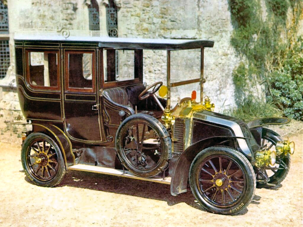 RtW Scan 1906 Renault
