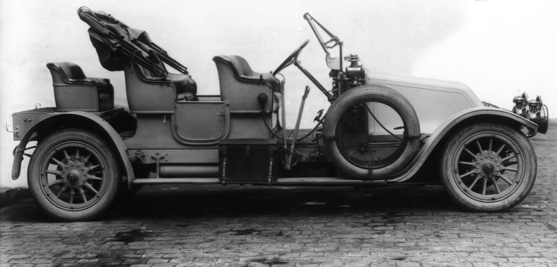 nb d type AR claude 50 60cv ar